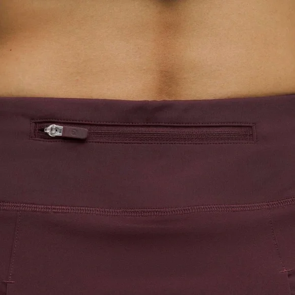 Lululemon Pace Rival Mid-Rise Skirt *Long - Picture 6 of 12